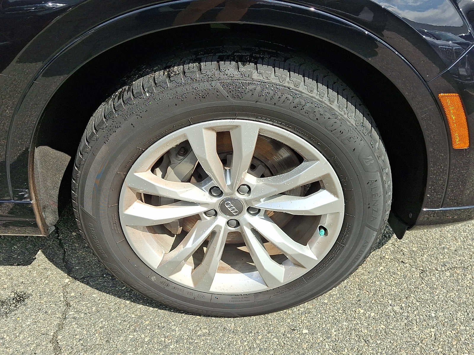 2019 Audi Q7 Premium 45 TFSI quattro