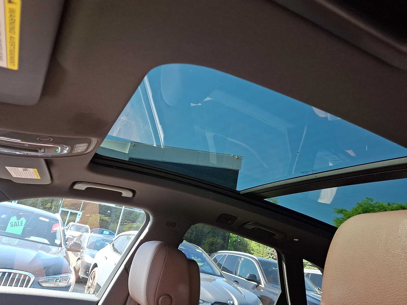 2019 Audi Q5 Premium Plus 45 TFSI quattro