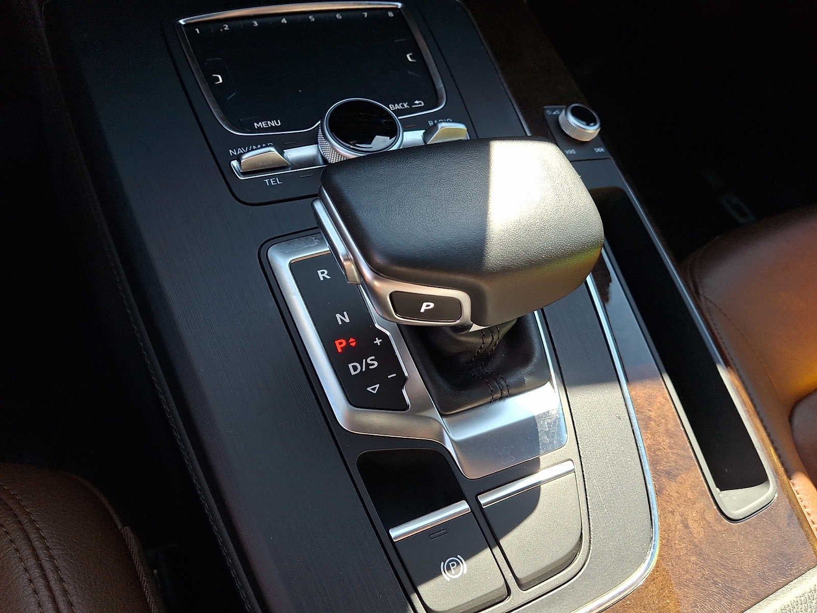 2019 Audi Q5 Premium Plus 45 TFSI quattro