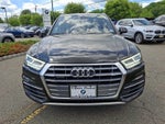2019 Audi Q5 Premium Plus 45 TFSI quattro