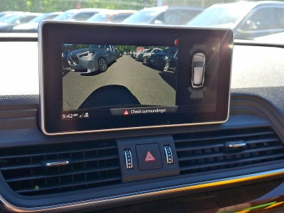 2019 Audi Q5 Premium Plus 45 TFSI quattro