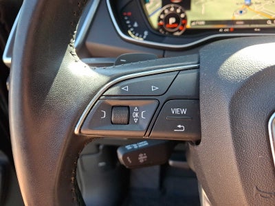 2019 Audi Q5 Premium Plus 45 TFSI quattro