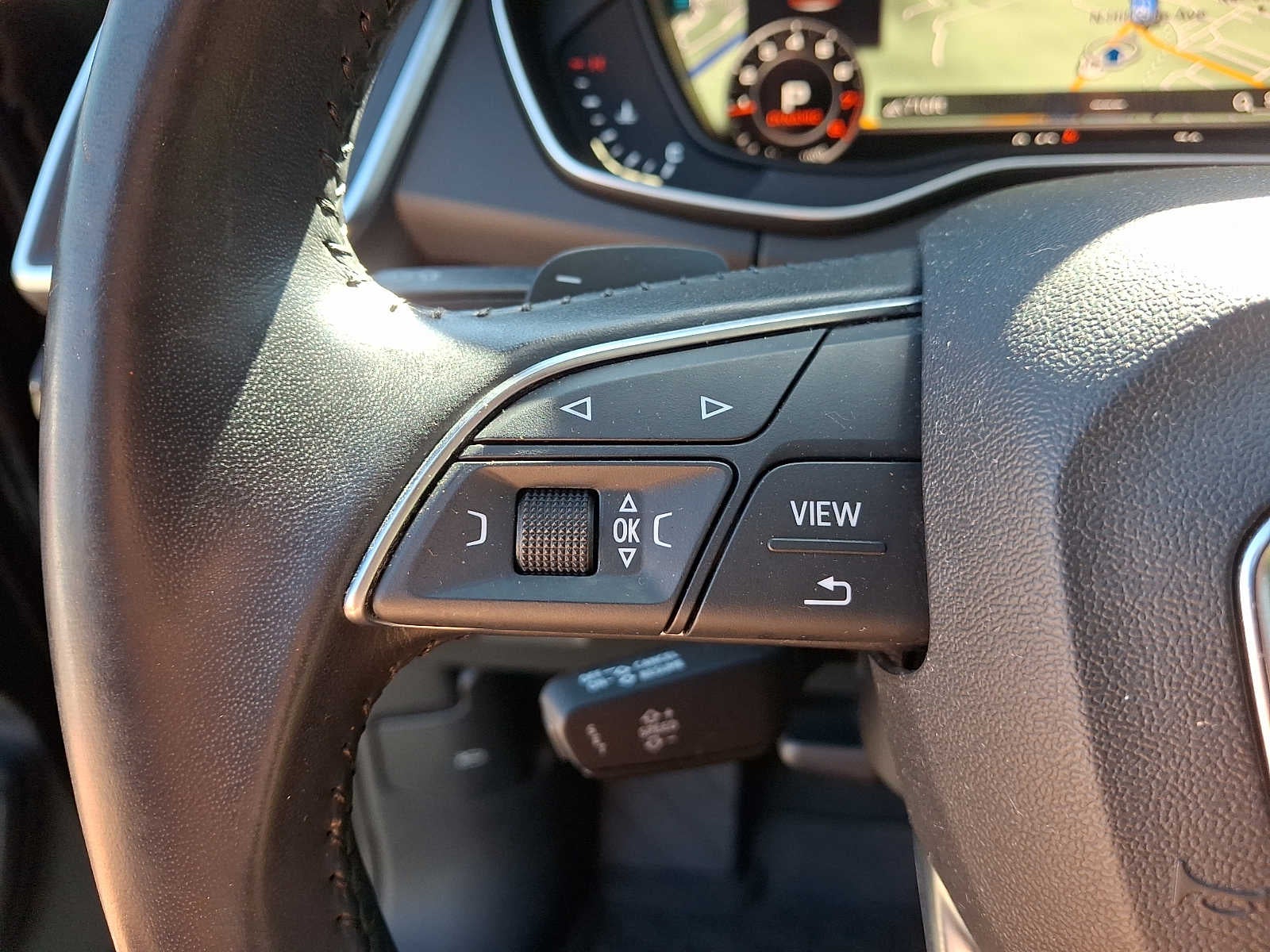 2019 Audi Q5 Premium Plus 45 TFSI quattro