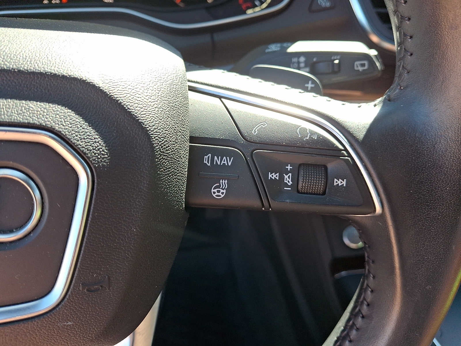 2019 Audi Q5 Premium Plus 45 TFSI quattro