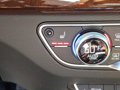 2019 Audi Q5 Premium Plus 45 TFSI quattro