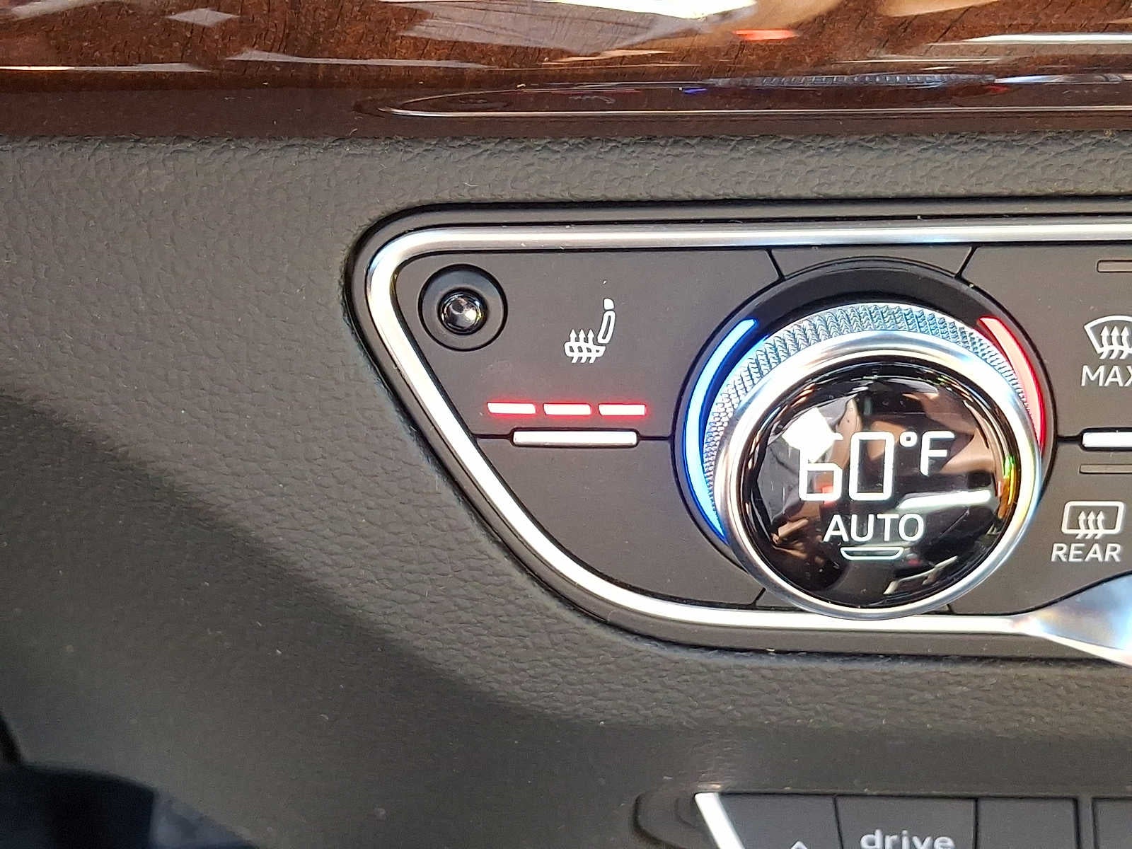 2019 Audi Q5 Premium Plus 45 TFSI quattro