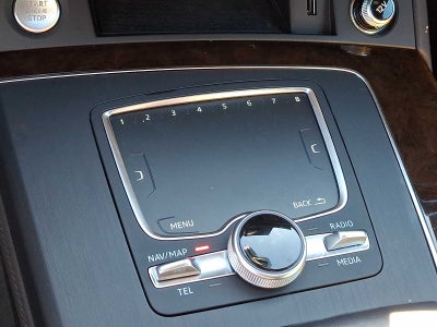 2019 Audi Q5 Premium Plus 45 TFSI quattro