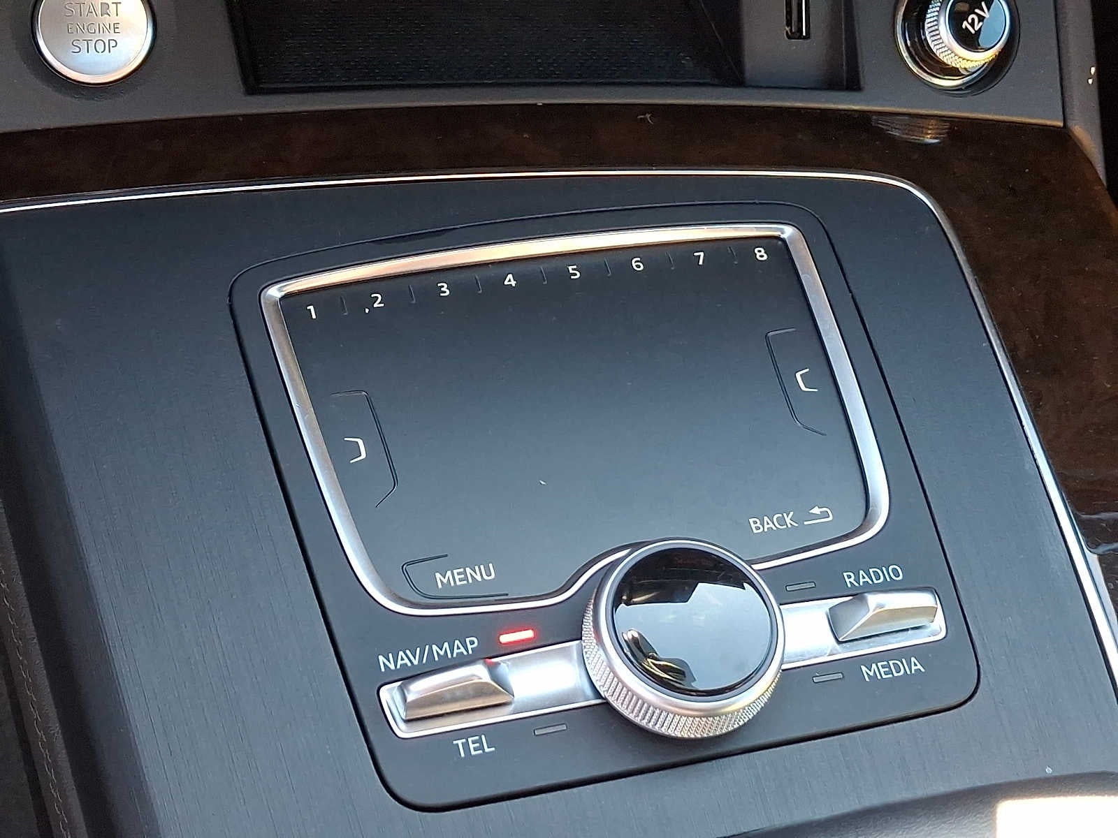 2019 Audi Q5 Premium Plus 45 TFSI quattro