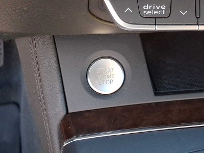 2019 Audi Q5 Premium Plus 45 TFSI quattro