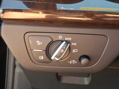 2019 Audi Q5 Premium Plus 45 TFSI quattro