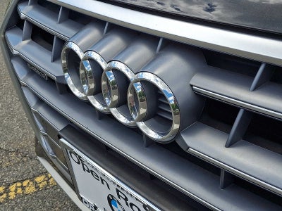 2019 Audi Q5 Premium Plus 45 TFSI quattro