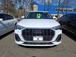 2020 Audi Q3 S line Premium 45 TFSI quattro