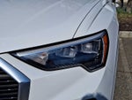 2020 Audi Q3 S line Premium 45 TFSI quattro