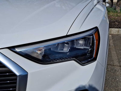 2020 Audi Q3 S line Premium 45 TFSI quattro