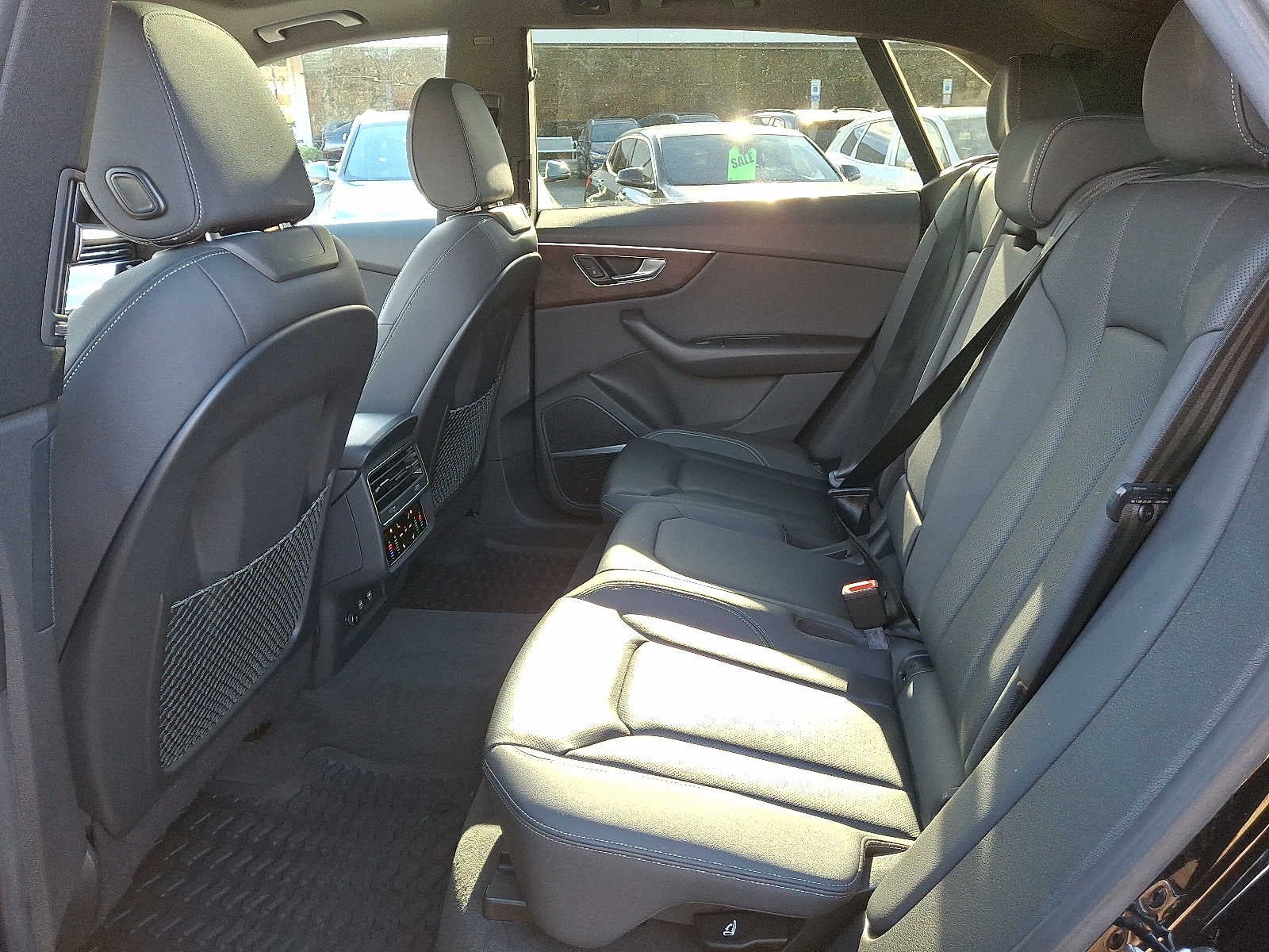 2020 Audi Q8 Premium Plus 55 TFSI quattro