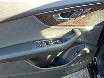 2020 Audi Q8 Premium Plus 55 TFSI quattro