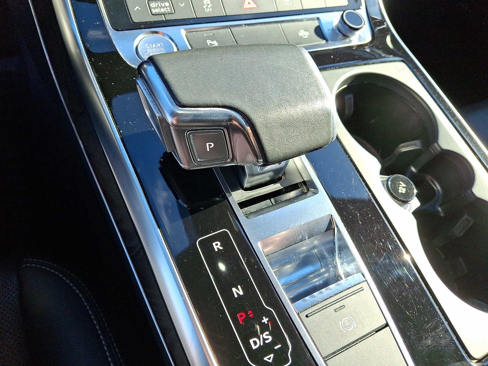 2020 Audi Q8 Premium Plus 55 TFSI quattro