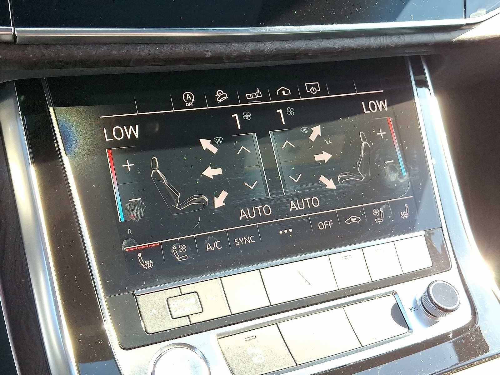 2020 Audi Q8 Premium Plus 55 TFSI quattro