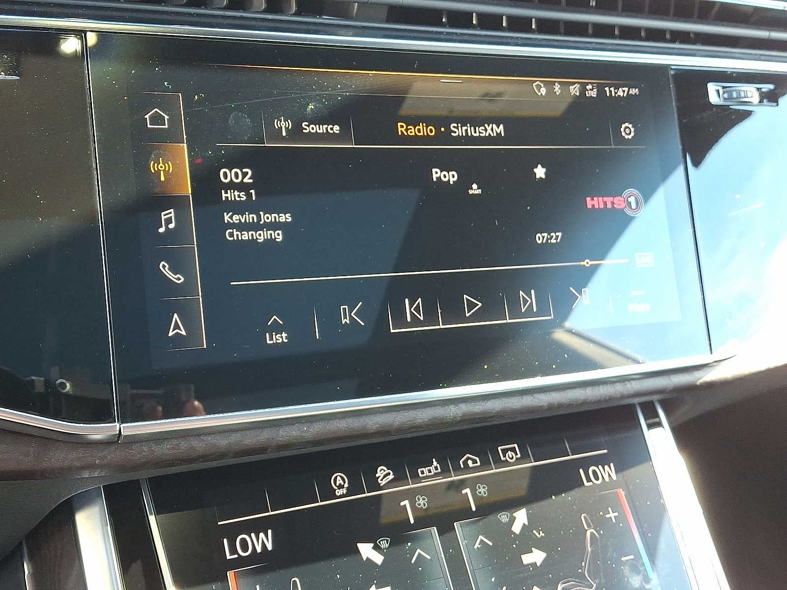 2020 Audi Q8 Premium Plus 55 TFSI quattro