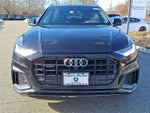 2020 Audi Q8 Premium Plus 55 TFSI quattro