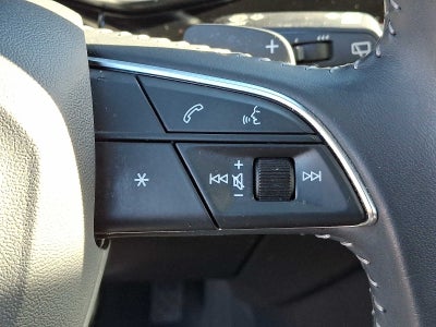 2020 Audi Q8 Premium Plus 55 TFSI quattro