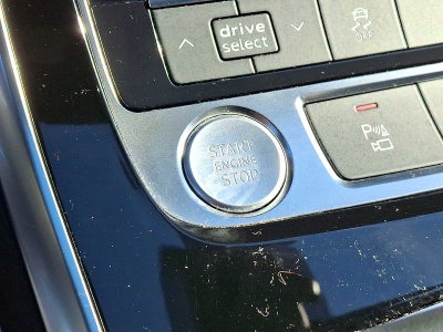 2020 Audi Q8 Premium Plus 55 TFSI quattro