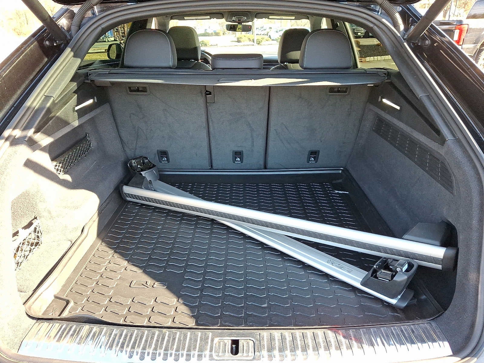 2020 Audi Q8 Premium Plus 55 TFSI quattro