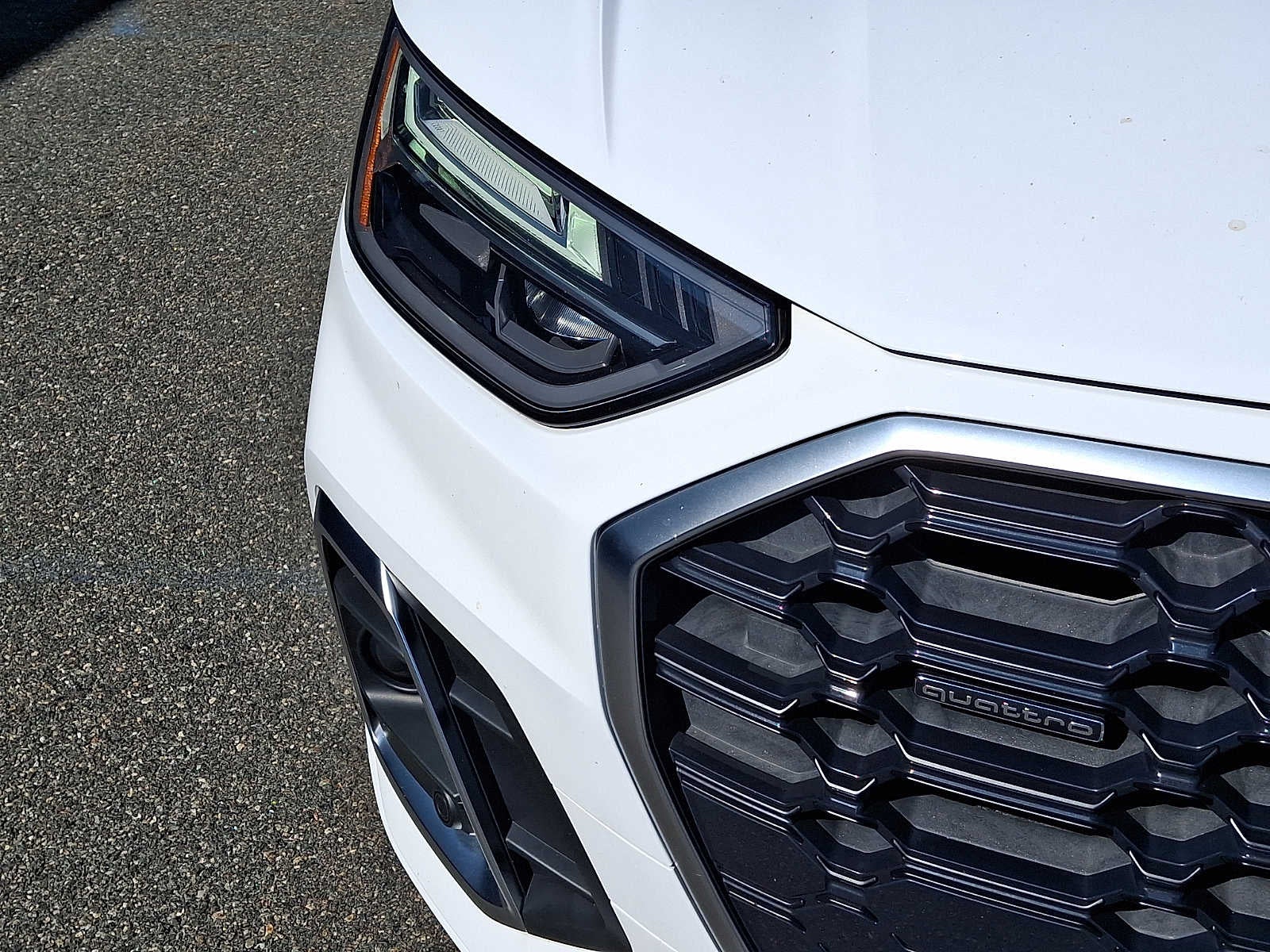 2022 Audi Q5 S line Premium 45 TFSI quattro
