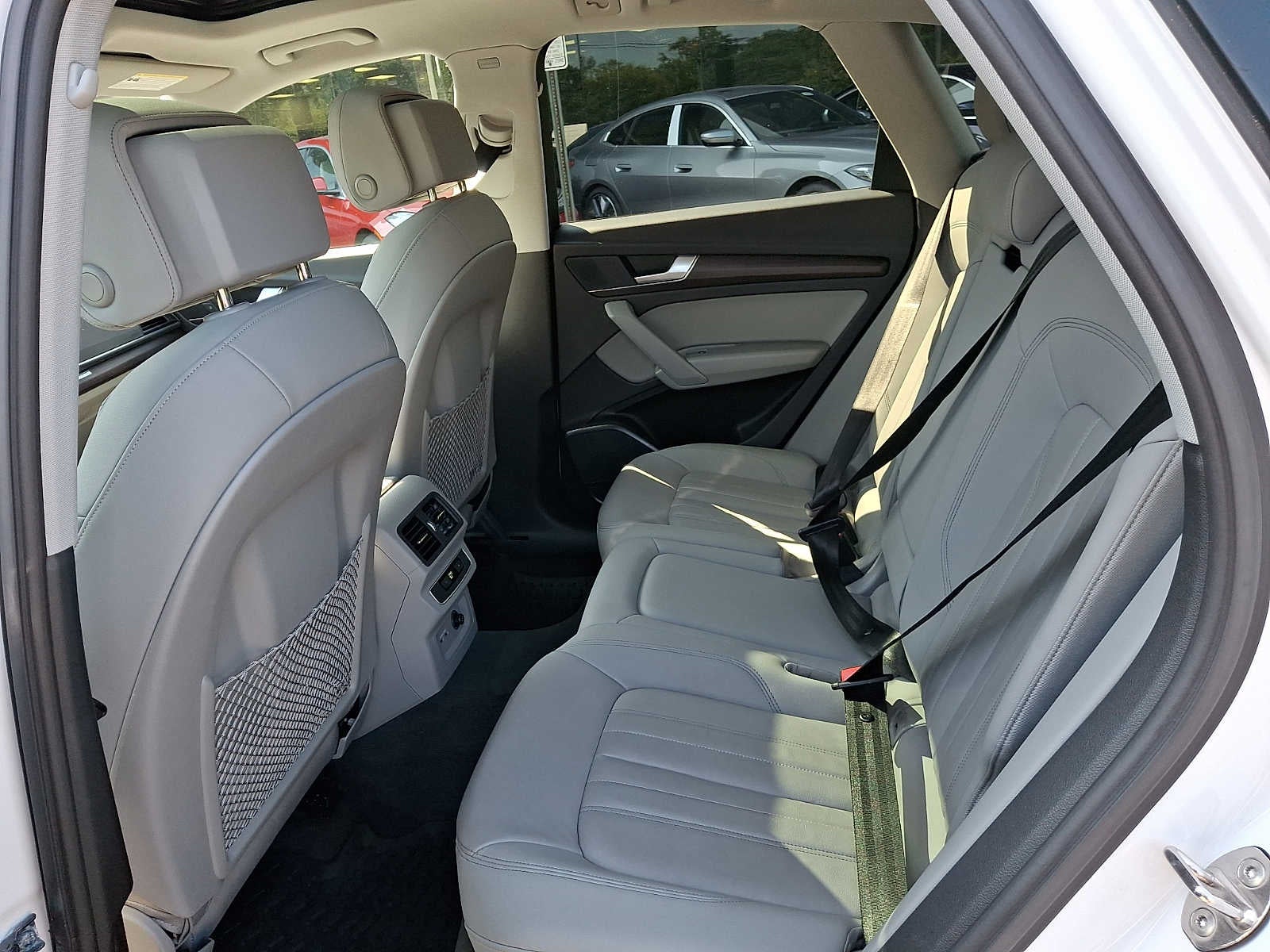 2022 Audi Q5 S line Premium 45 TFSI quattro