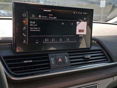 2022 Audi Q5 S line Premium 45 TFSI quattro