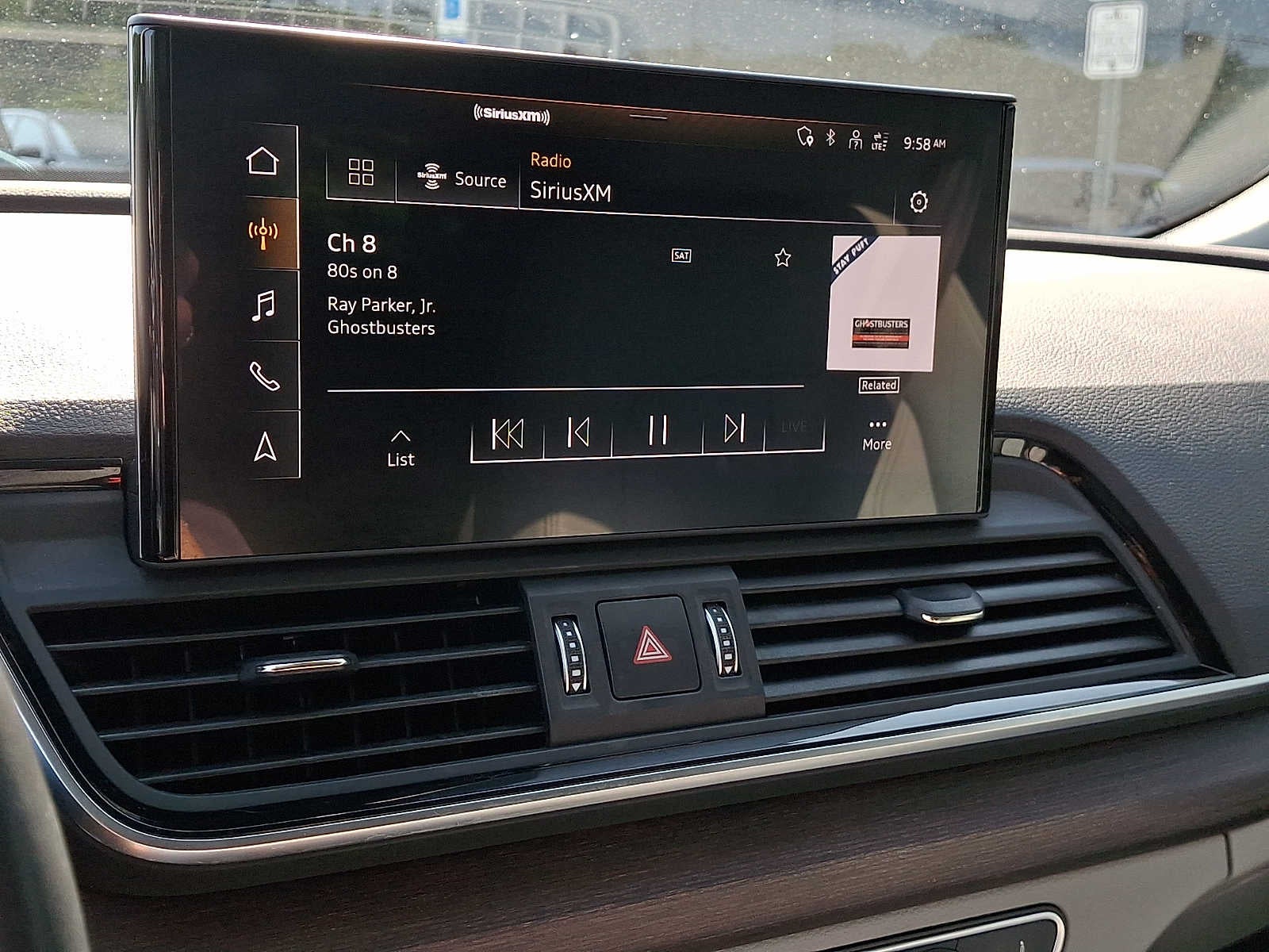 2022 Audi Q5 S line Premium 45 TFSI quattro