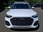 2022 Audi Q5 S line Premium 45 TFSI quattro