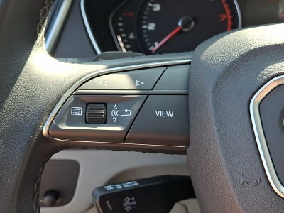 2022 Audi Q5 S line Premium 45 TFSI quattro