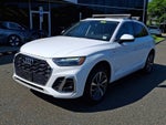 2022 Audi Q5 S line Premium 45 TFSI quattro