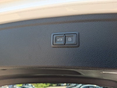 2022 Audi Q5 S line Premium 45 TFSI quattro