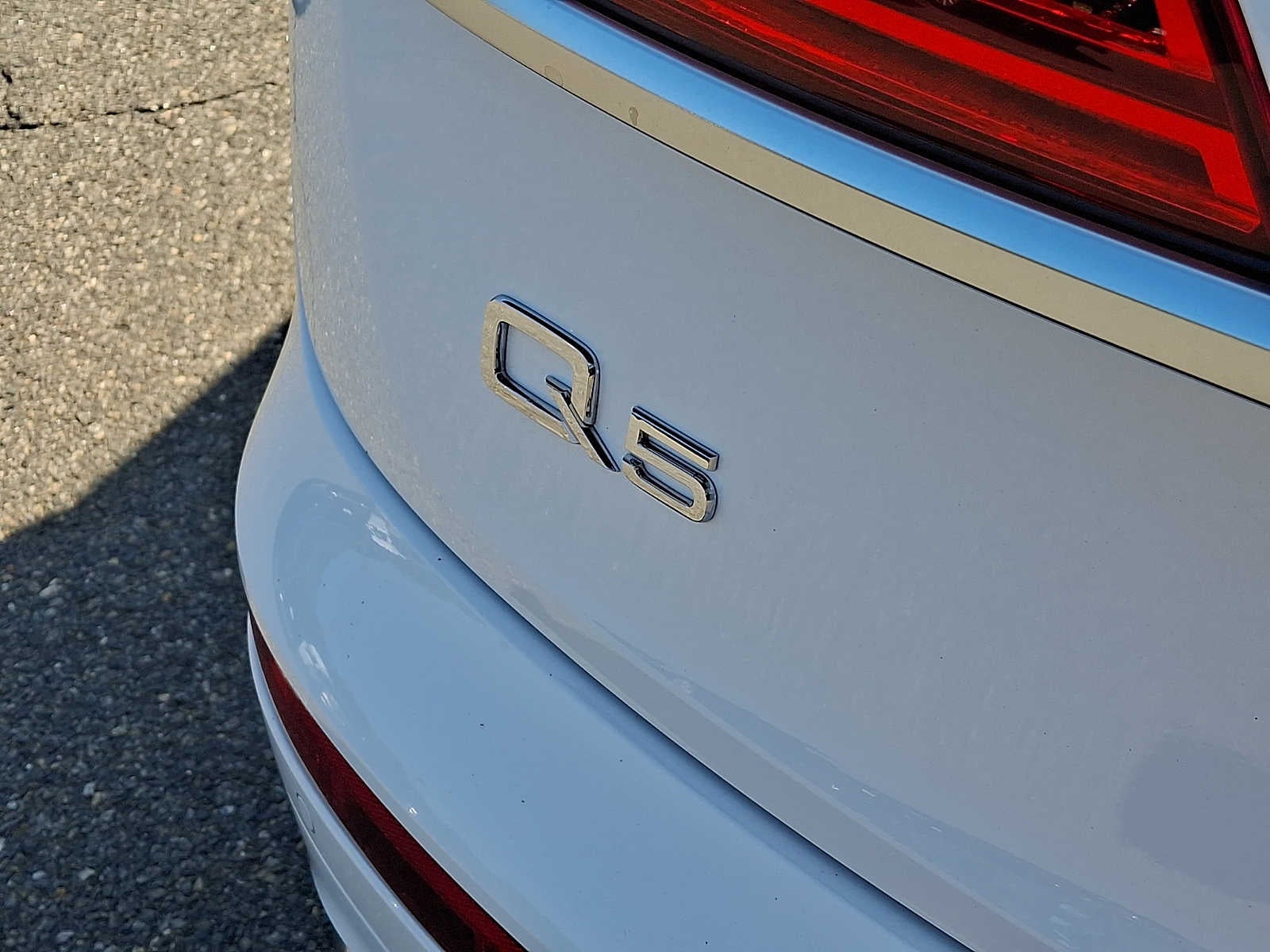 2022 Audi Q5 S line Premium 45 TFSI quattro