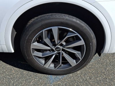 2022 Audi Q5 S line Premium 45 TFSI quattro