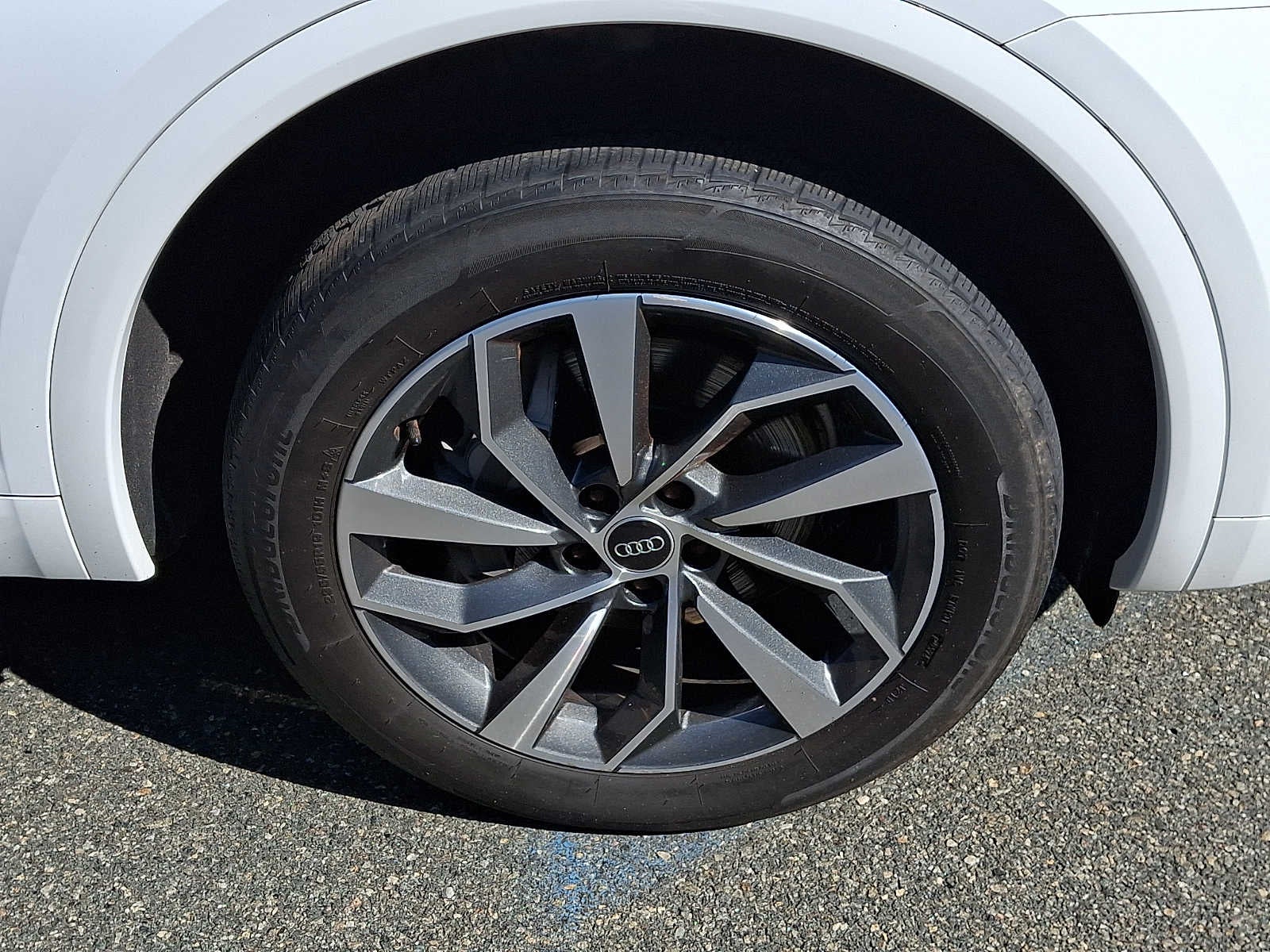 2022 Audi Q5 S line Premium 45 TFSI quattro