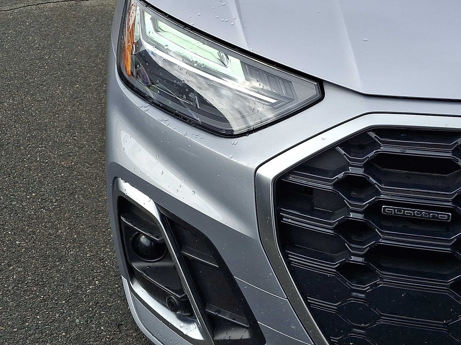 2024 Audi Q5 S line Premium 45 TFSI quattro