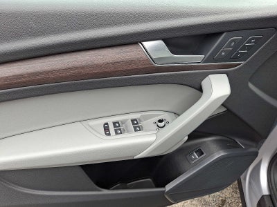 2024 Audi Q5 S line Premium 45 TFSI quattro