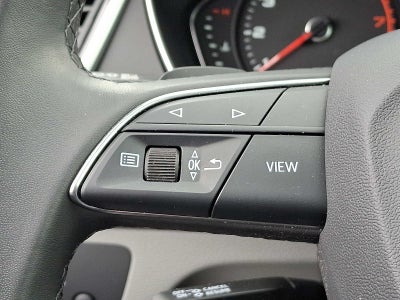 2024 Audi Q5 S line Premium 45 TFSI quattro