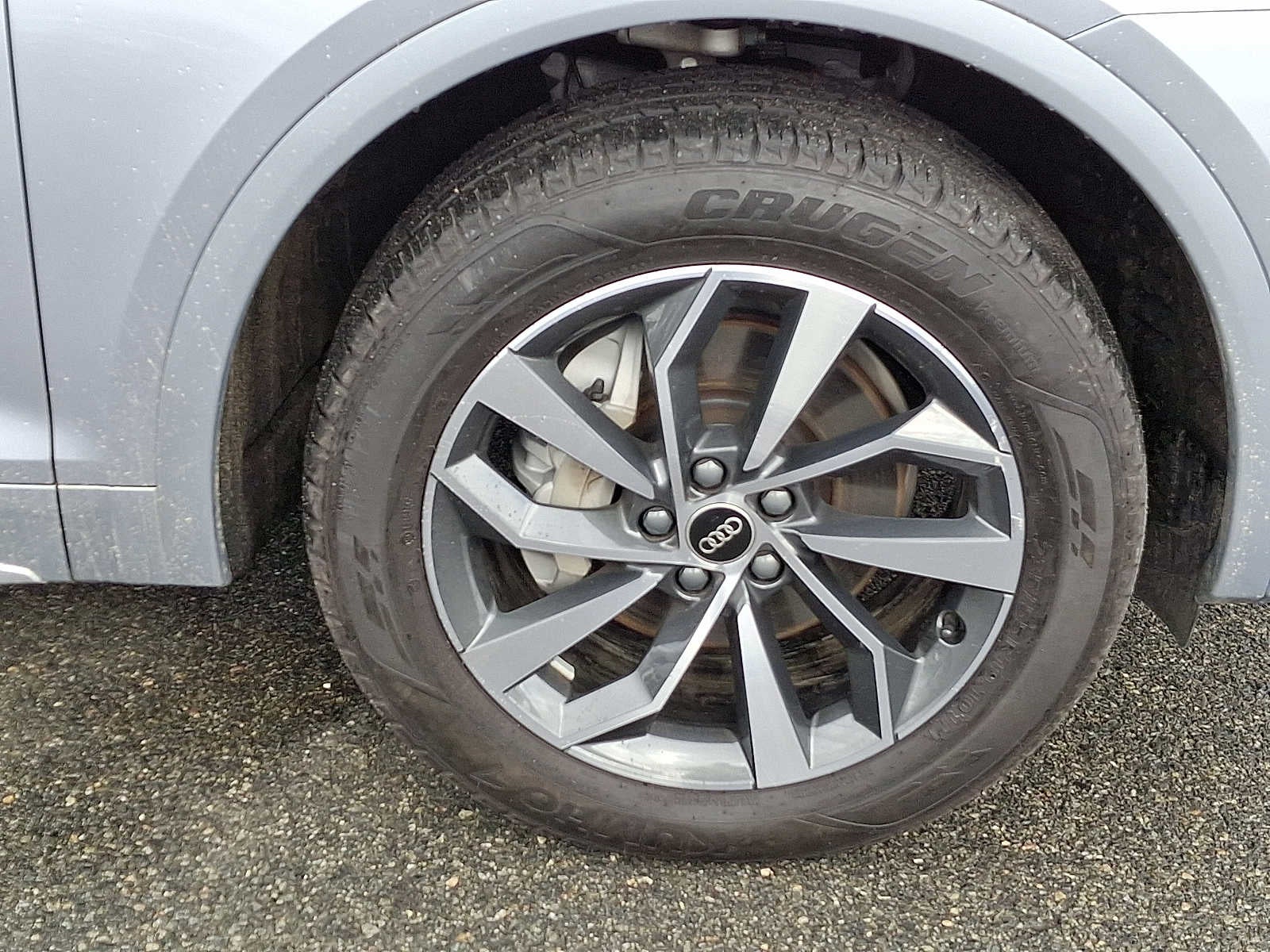 2024 Audi Q5 S line Premium 45 TFSI quattro