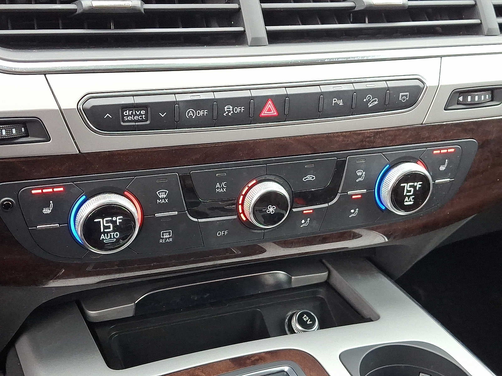 2019 Audi Q7 Premium Plus 45 TFSI quattro