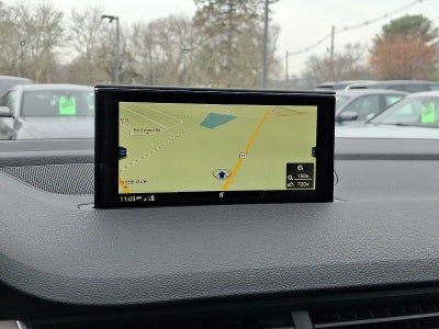 2019 Audi Q7 Premium Plus 45 TFSI quattro