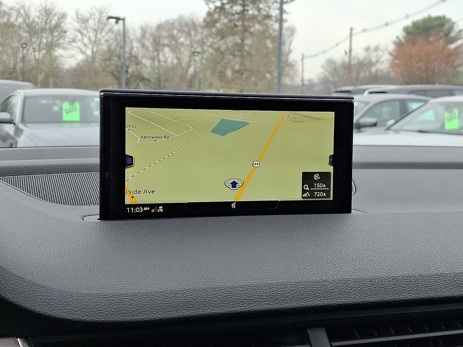 2019 Audi Q7 Premium Plus 45 TFSI quattro