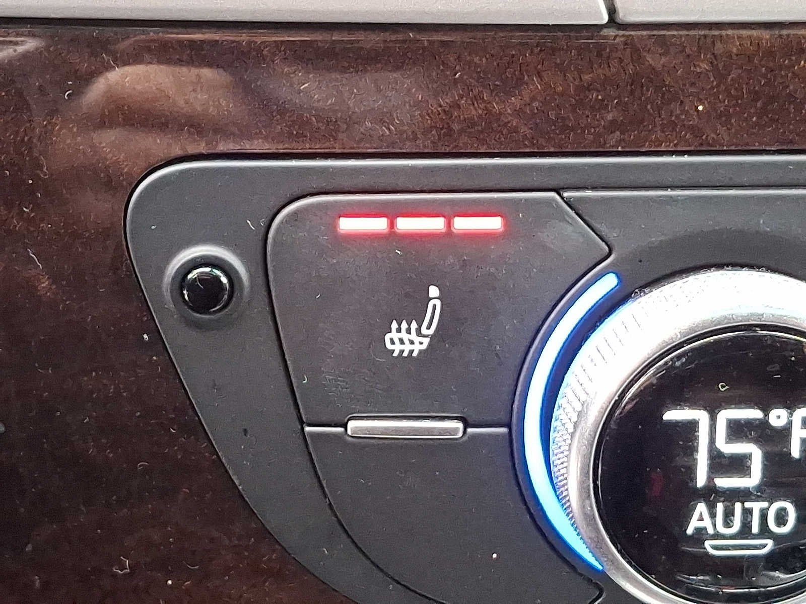 2019 Audi Q7 Premium Plus 45 TFSI quattro