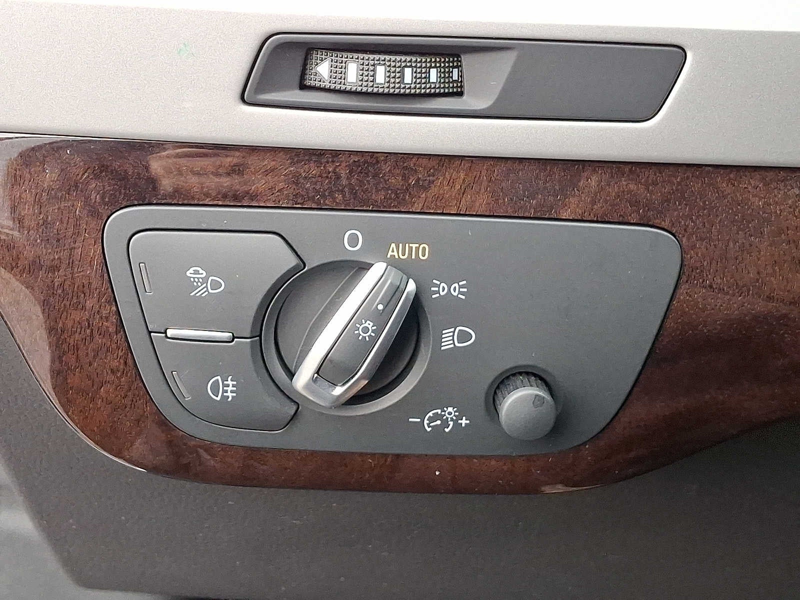 2019 Audi Q7 Premium Plus 45 TFSI quattro