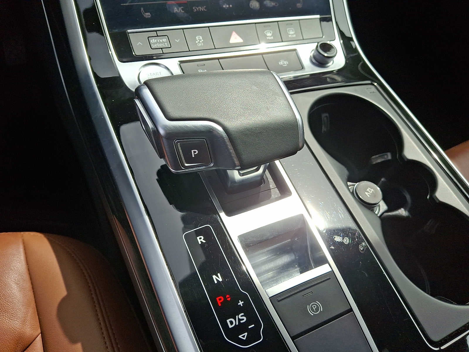 2020 Audi Q7 Premium Plus 45 TFSI quattro