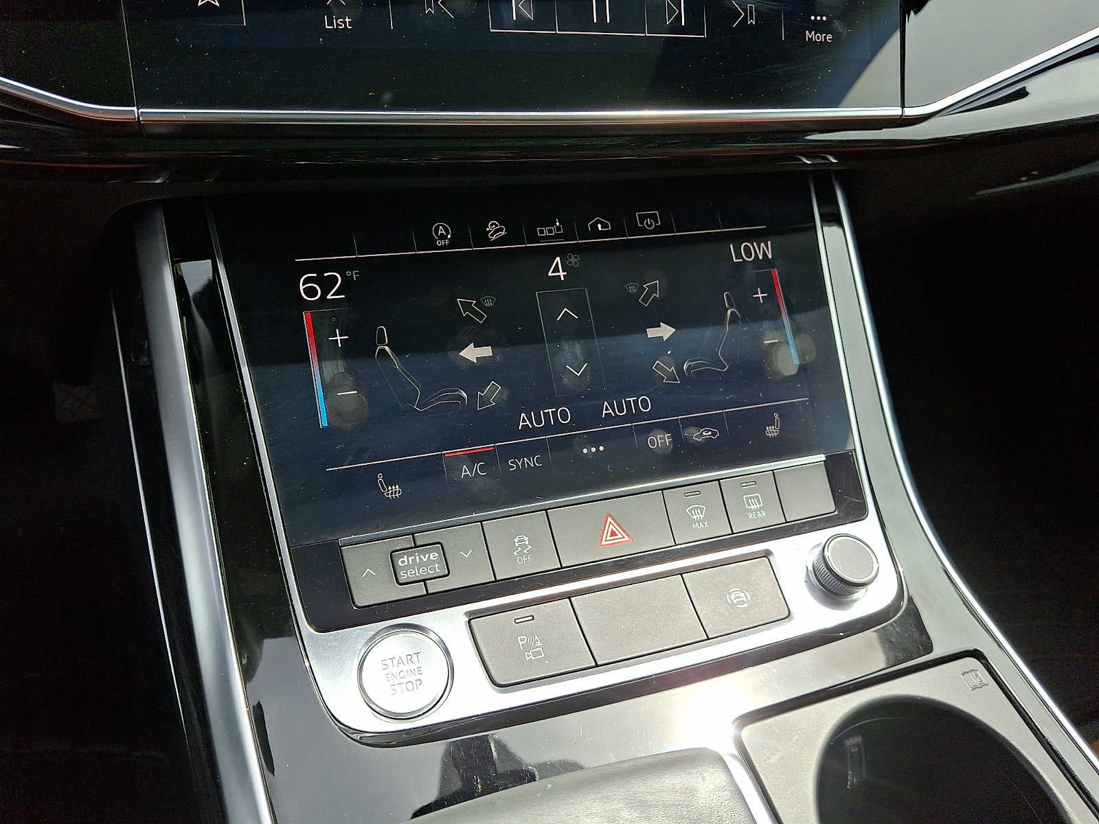 2020 Audi Q7 Premium Plus 45 TFSI quattro