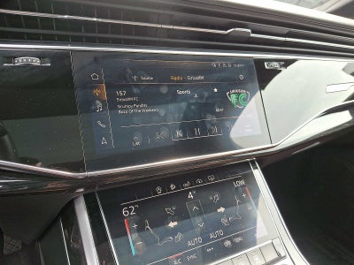2020 Audi Q7 Premium Plus 45 TFSI quattro